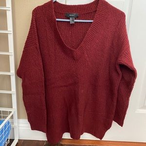 Forever 21 Sweater